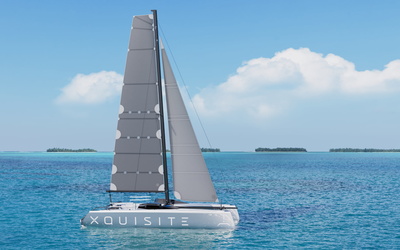 Xquisite 30 SportCat