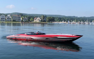 MTI 43 Pleasure