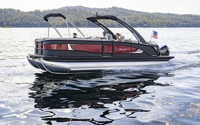 Barletta Lusso 25QSS/QCSS