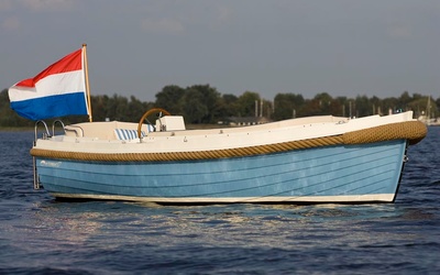 Interboat 17