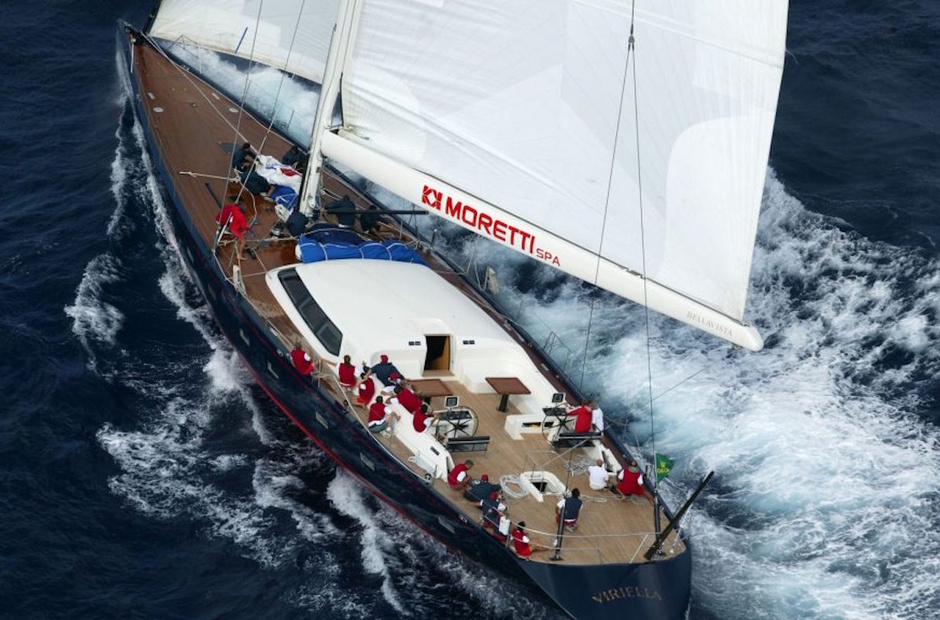 Maxi Dolphin Viriella