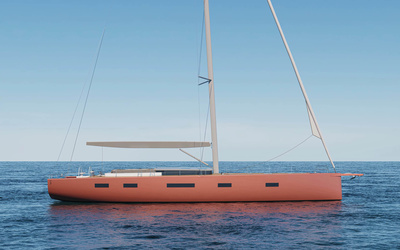Y Yachts Y8