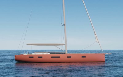 Y Yachts Y8
