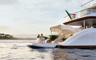 Benetti Motopanfilo 37M
