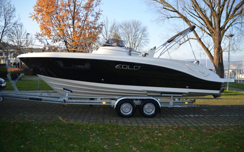 Eolo 830 Day efb