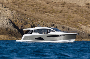 Sealine C530