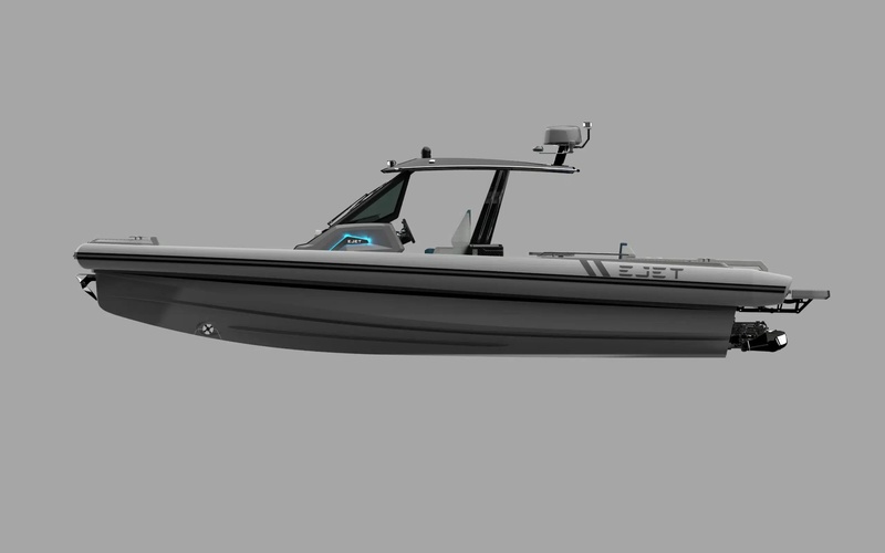 Ejet 9x