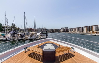 Platinum Marine Liquidity