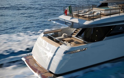 Custom Line 120