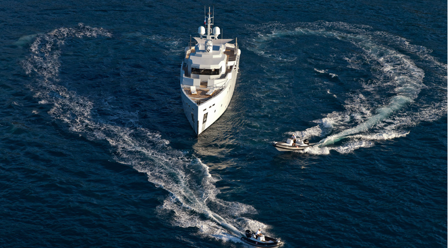 Tansu Nomade