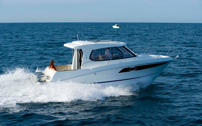 Beneteau Antares 8.80