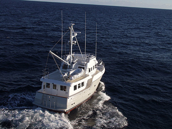 Nordhavn 47