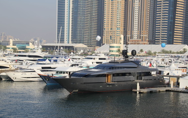 Sanlorenzo Alloya 40