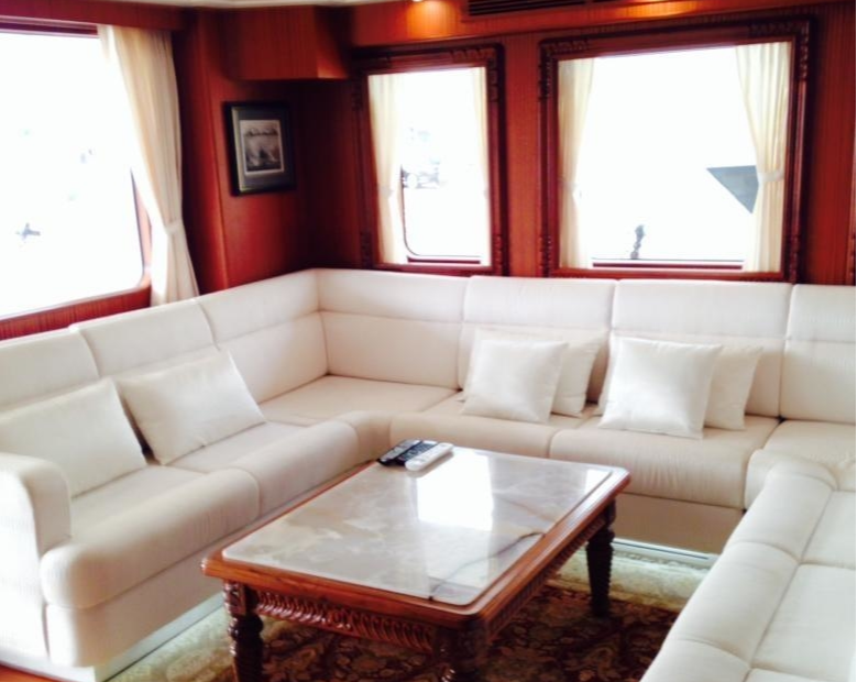 Jade Yachts Baltic Sea