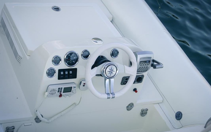 Scanner Cosmo 450 Jet Diesel