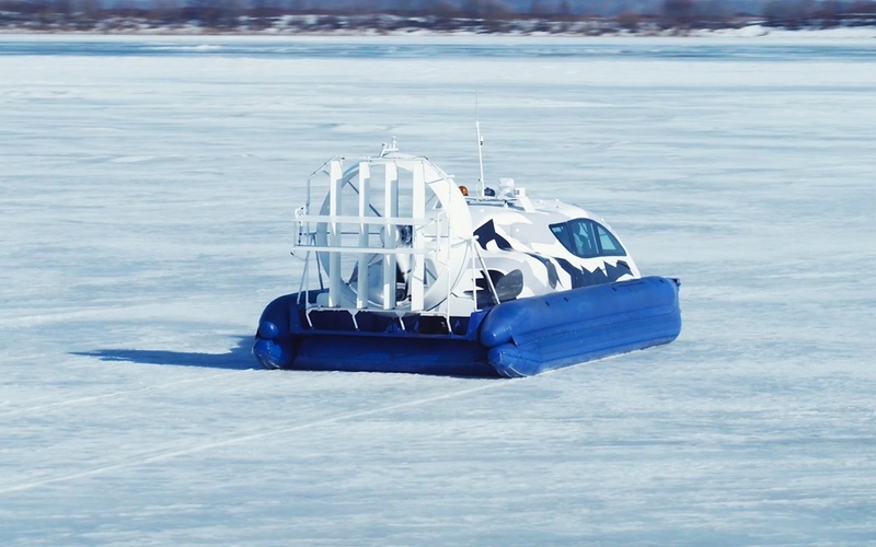 ИМИЦ СВП XG-8