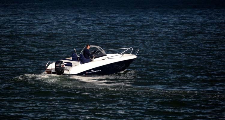 Ocean Master  630 WA