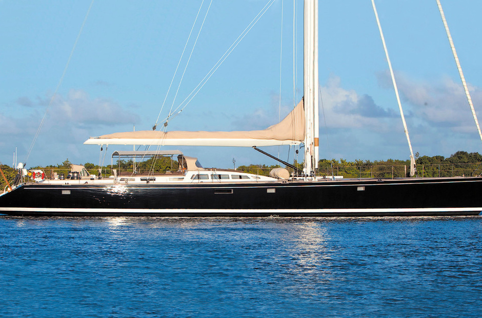 Trehard Marine Asahi