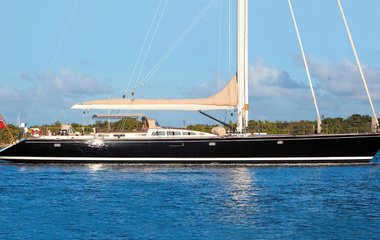 Trehard Marine Asahi