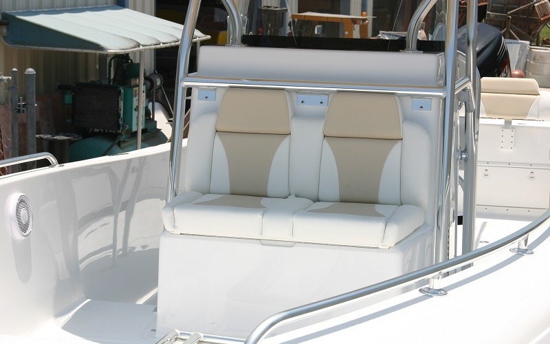 Bluewater 2550