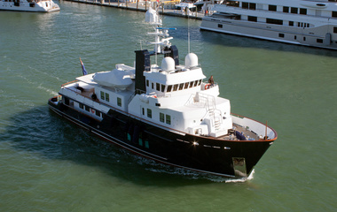 RMK Marine Jasmine