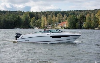 Flipper 800 DC (2023)
