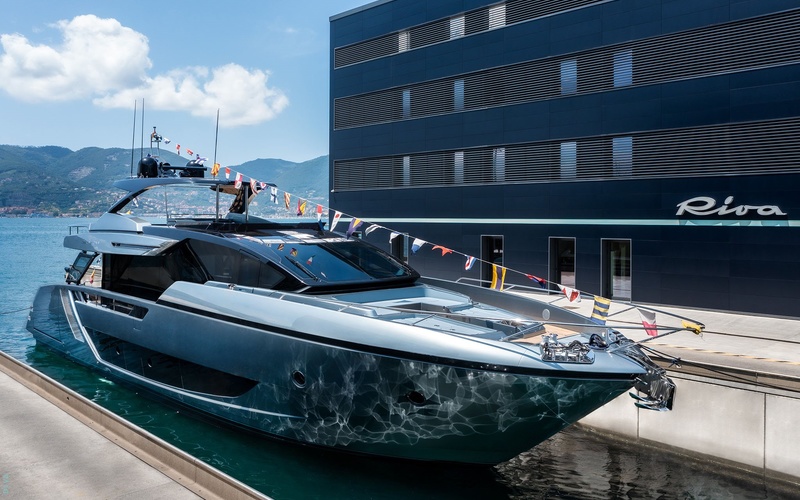 Riva 82' Diva