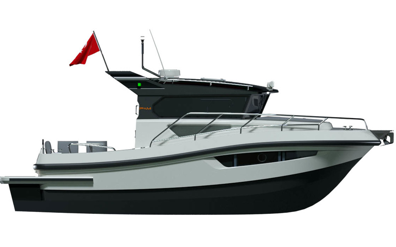 Rau 690 Moana