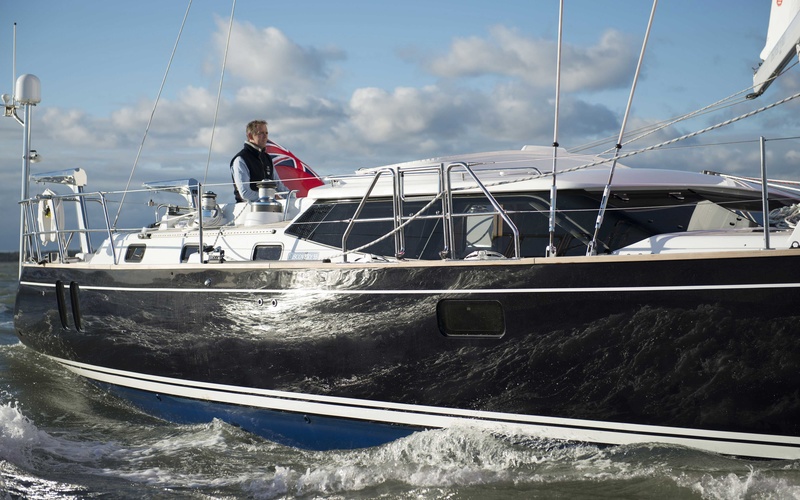 Discovery 55