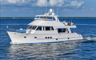 Outer Reef  670 Azure SY