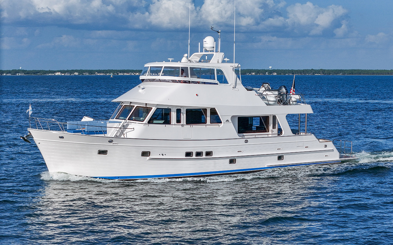 Outer Reef  670 Azure SY