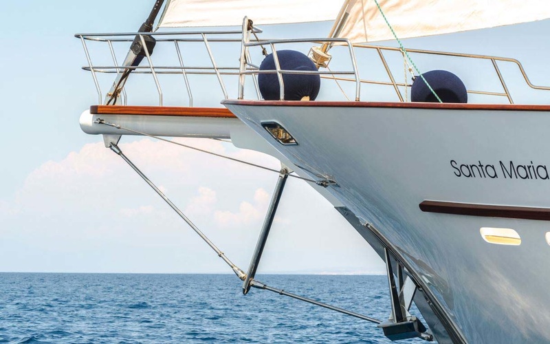 Aegean 30 M