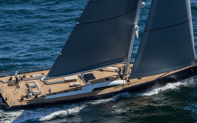 Southern Wind SW105