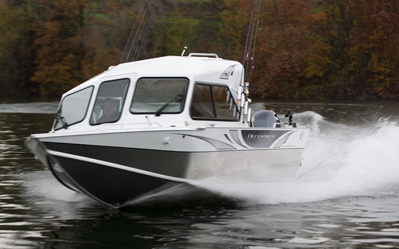 Duckworth 20 Navigator Sport HT
