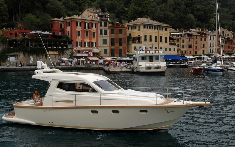 Portofino 38 HT