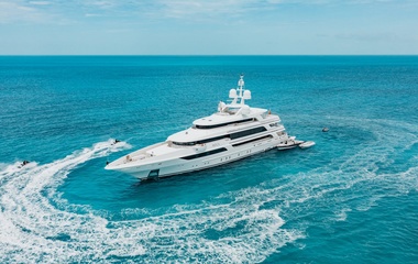 Benetti Moca