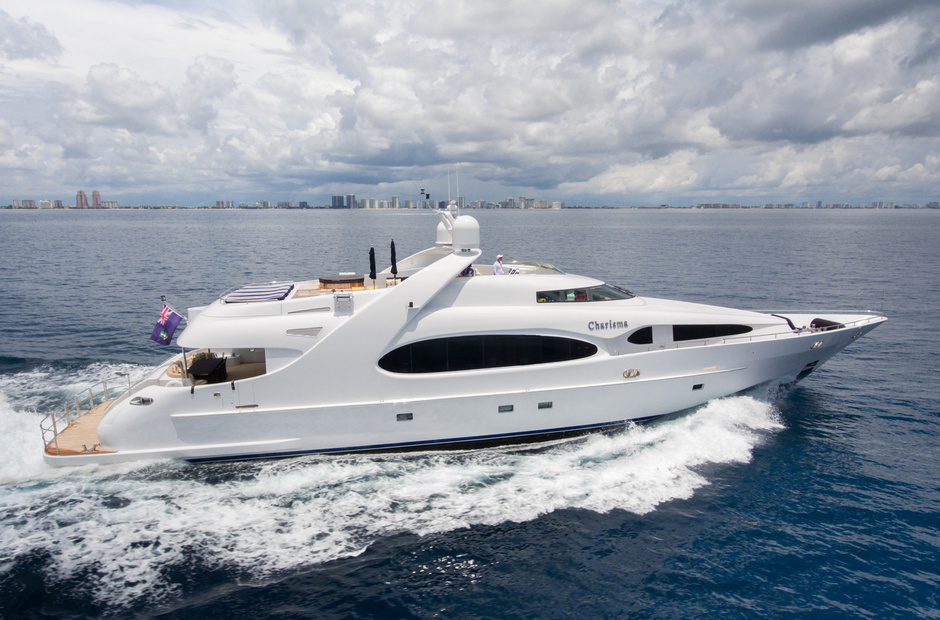 Danube Marine Grandeur