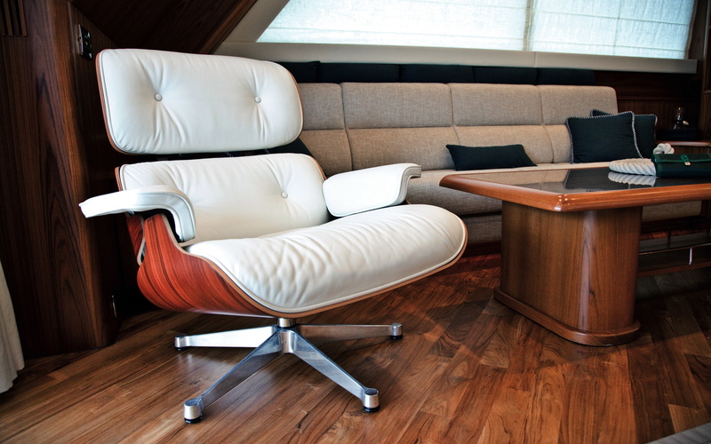 Van der Valk Continental II 25.00 Flybridge