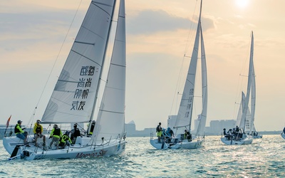 Fareast 28R