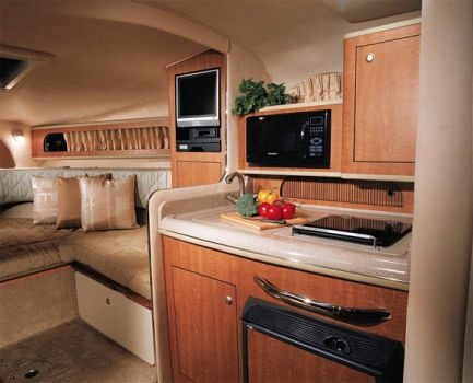 Sea Ray 315 Sundancer  