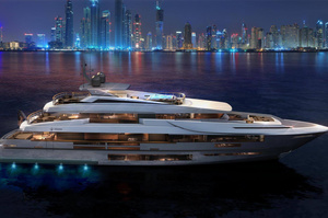 Admiral Vetta 40