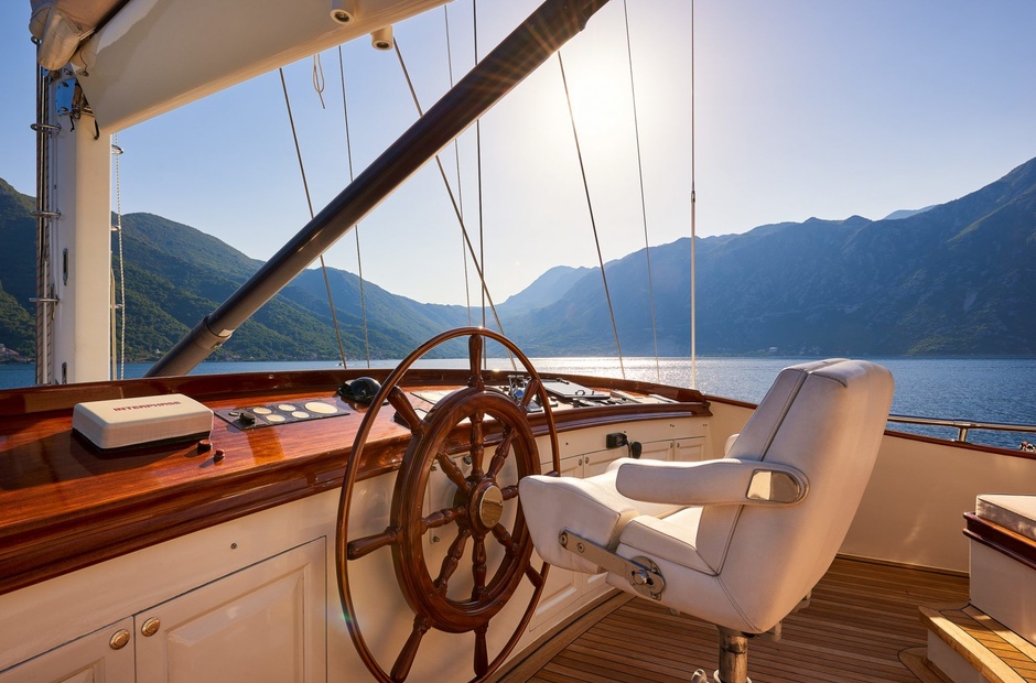 Neta Marine Riana
