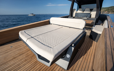 Maxim Neo 43