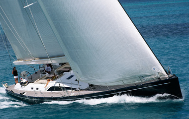 Nautor Swan Virago