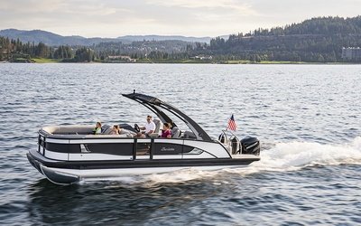 Barletta Lusso 25U/UC