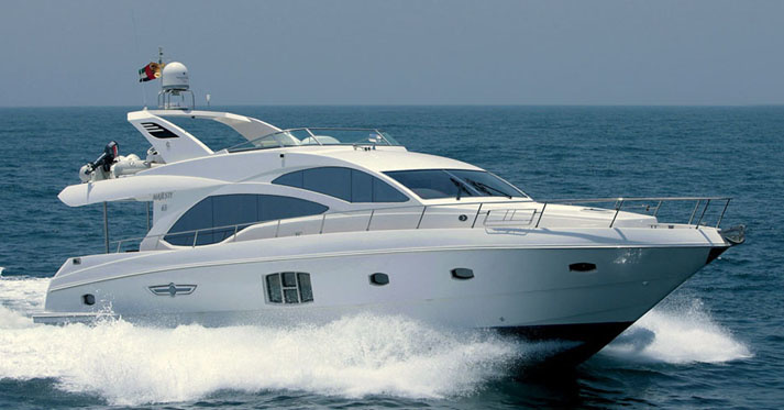 Majesty 63