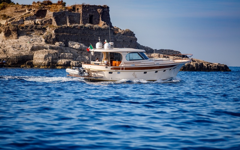 Fratelli Aprea Sorrento 50