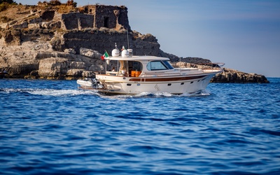 Fratelli Aprea Sorrento 50