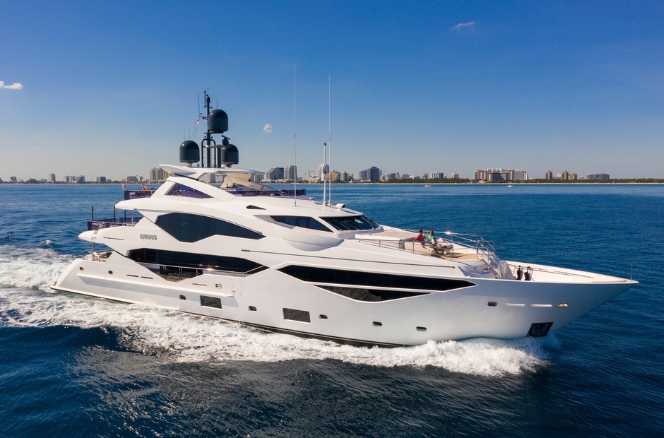 Sunseeker Nexus