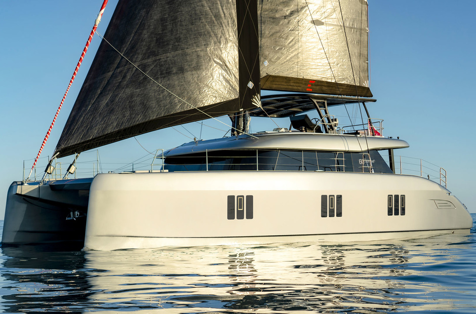 Sunreef E